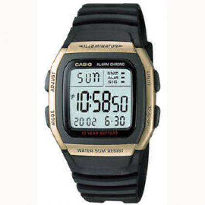 CASIO W-96H-9A